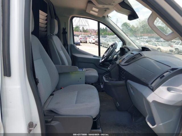 1FTBW2YMXKKA24193 Ford Transit-350
