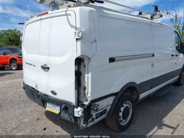 1FTBW2YMXKKA24193 Ford Transit-350