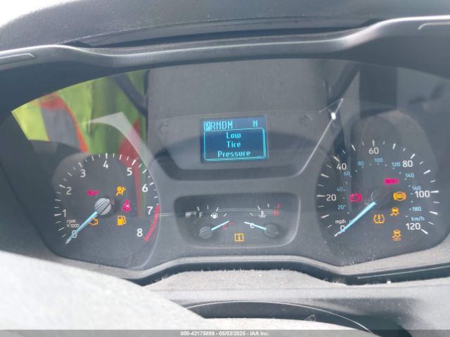 1FTBW2YMXKKA24193 Ford Transit-350
