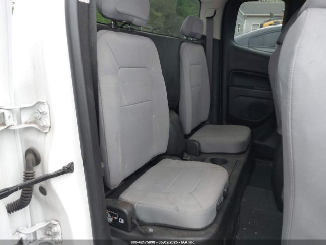 1GCHSBEA7L1227159 Chevrolet Colorado