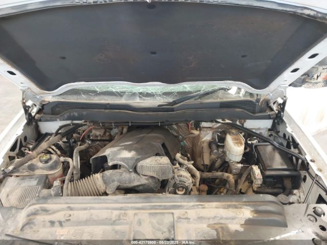 1GC1KVEG7FF604006 Chevrolet Silverado 2500hd Lt