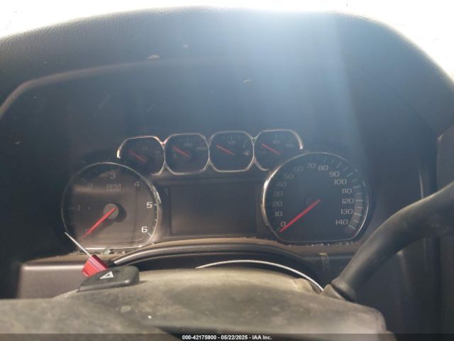 1GC1KVEG7FF604006 Chevrolet Silverado 2500hd Lt