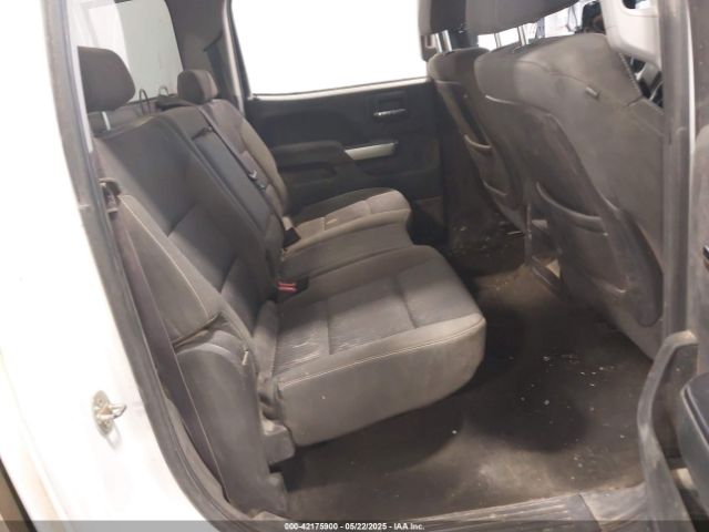 1GC1KVEG7FF604006 Chevrolet Silverado 2500hd Lt