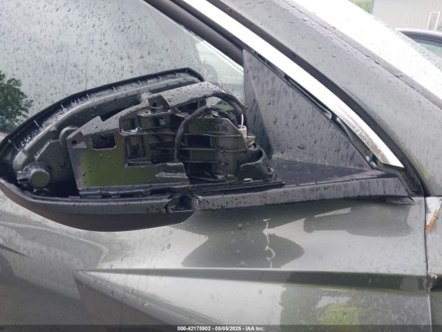 5NMJACAE6PH176834 Hyundai TUCSON SE