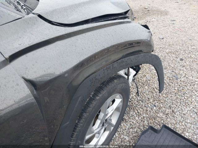 5NMJACAE6PH176834 Hyundai TUCSON SE