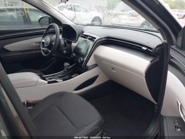 5NMJACAE6PH176834 Hyundai TUCSON SE