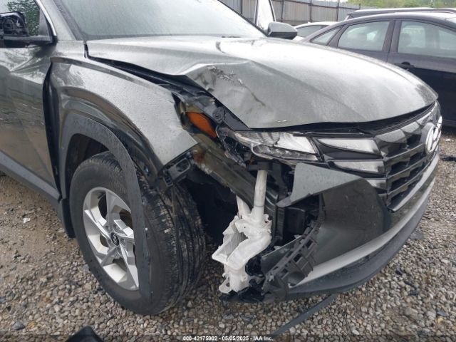 5NMJACAE6PH176834 Hyundai TUCSON SE