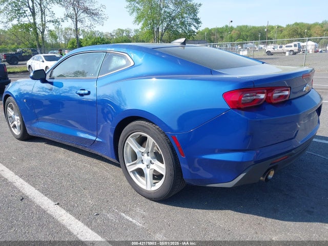 1G1FB1RX0K0113565 Chevrolet Camaro 1lt