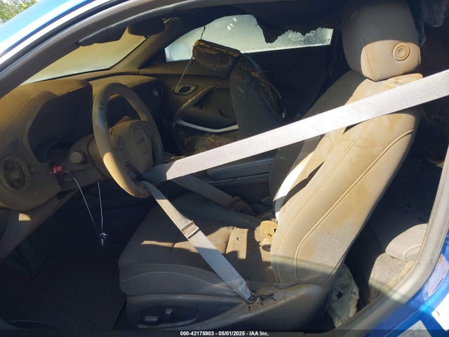 1G1FB1RX0K0113565 Chevrolet Camaro 1lt