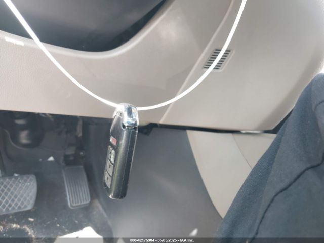 5FNYF6H86GB004015 Honda Pilot Ex-l