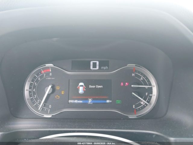 5FNYF6H86GB004015 Honda Pilot Ex-l