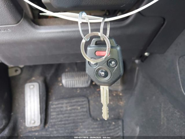 JF2SJAHC8GH422878 Subaru Forester 2.5i Limited