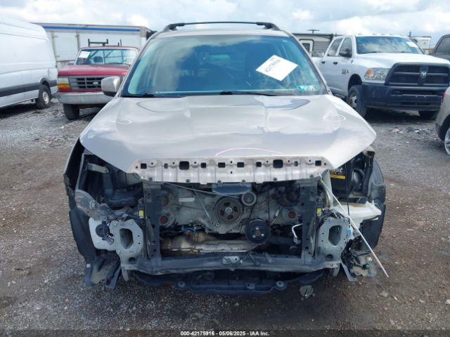 JF2SJAHC8GH422878 Subaru Forester 2.5i Limited