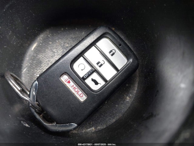 5FNYF6H53GB043974 Honda Pilot Ex-l