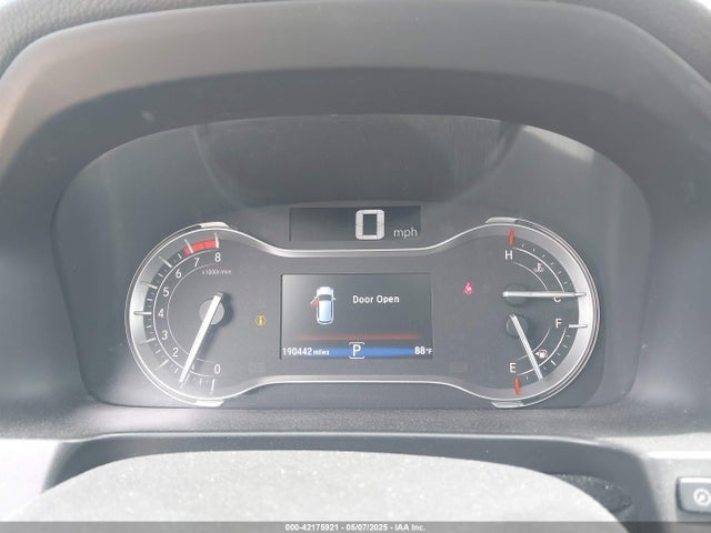 5FNYF6H53GB043974 Honda Pilot Ex-l