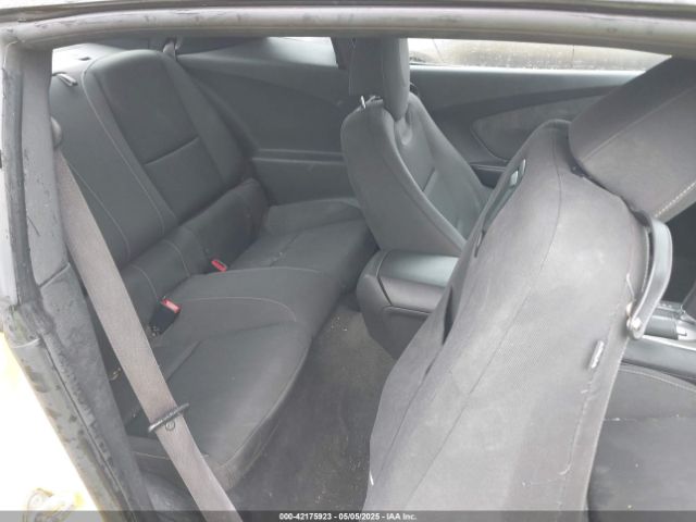 2G1FD1E33F9152563 Chevrolet Camaro 1lt