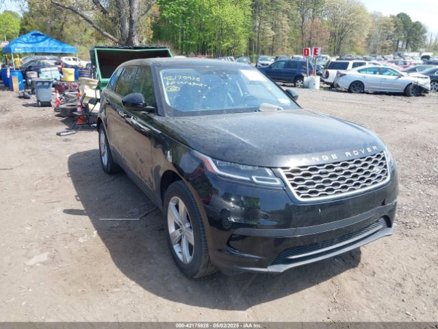 2020 LAND ROVER RANGE ROVER VELAR SALYB2EX8LA265495