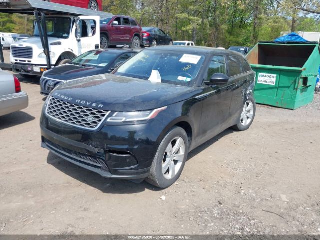 2020 LAND ROVER RANGE ROVER VELAR SALYB2EX8LA265495 Photo 1