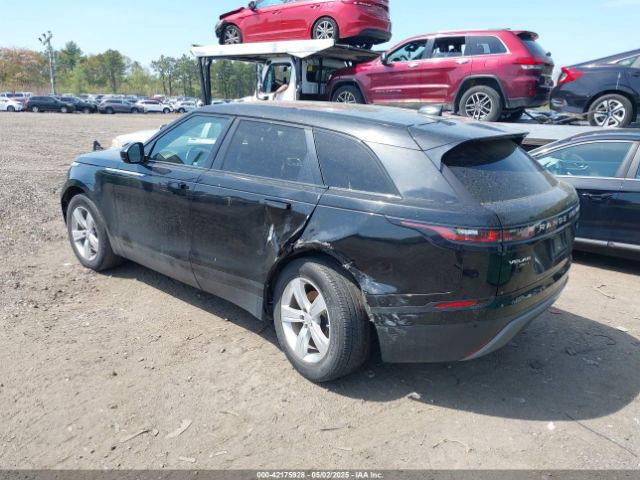 2020 LAND ROVER RANGE ROVER VELAR SALYB2EX8LA265495 Photo 2