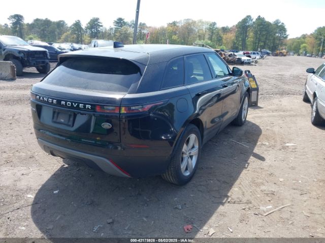 2020 LAND ROVER RANGE ROVER VELAR SALYB2EX8LA265495 Photo 3
