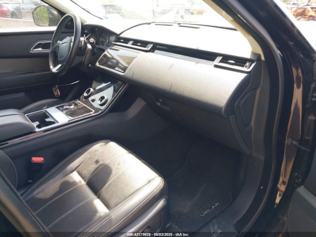 2020 LAND ROVER RANGE ROVER VELAR SALYB2EX8LA265495 Photo 4