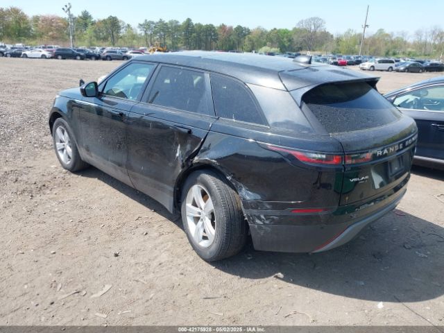 2020 LAND ROVER RANGE ROVER VELAR SALYB2EX8LA265495 Photo 5