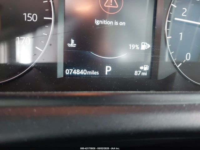 2020 LAND ROVER RANGE ROVER VELAR SALYB2EX8LA265495 Photo 6