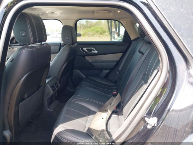 2020 LAND ROVER RANGE ROVER VELAR SALYB2EX8LA265495 Photo 7