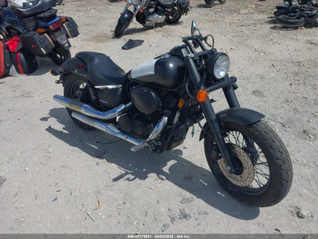 2023 HONDA VT750 JH2RC5372PK300648