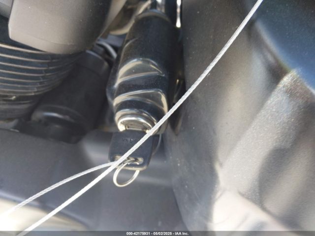 2023 HONDA VT750 JH2RC5372PK300648 Photo 10