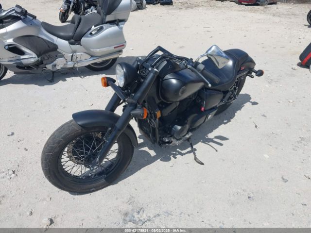 2023 HONDA VT750 JH2RC5372PK300648 Photo 1