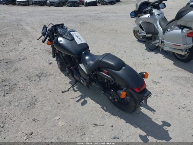 2023 HONDA VT750 JH2RC5372PK300648 Photo 2