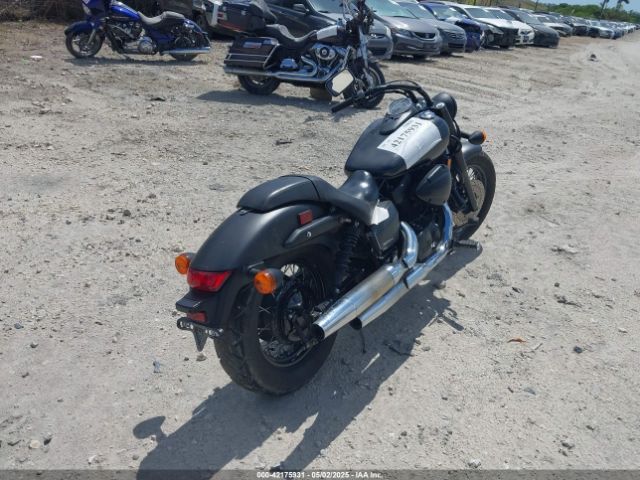 2023 HONDA VT750 JH2RC5372PK300648 Photo 3