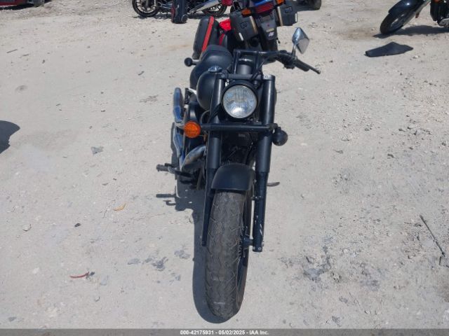 2023 HONDA VT750 JH2RC5372PK300648 Photo 4