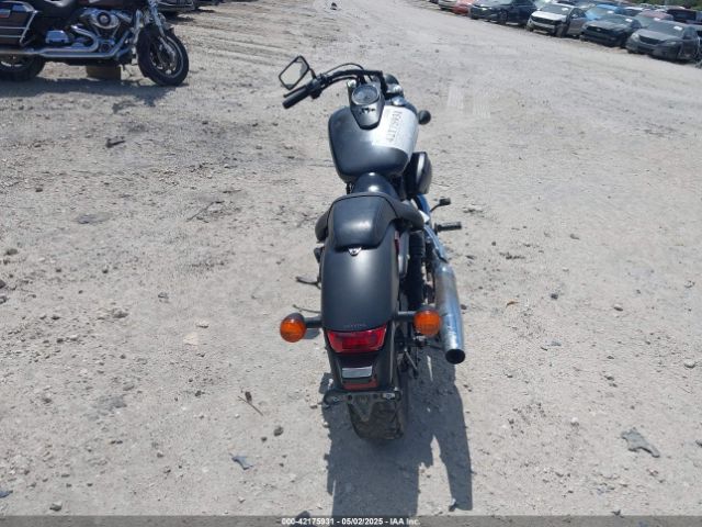 2023 HONDA VT750 JH2RC5372PK300648 Photo 5