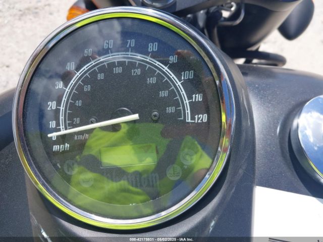 2023 HONDA VT750 JH2RC5372PK300648 Photo 6