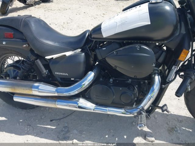 2023 HONDA VT750 JH2RC5372PK300648 Photo 7