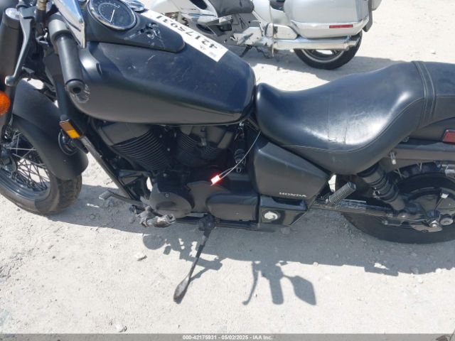 2023 HONDA VT750 JH2RC5372PK300648 Photo 8