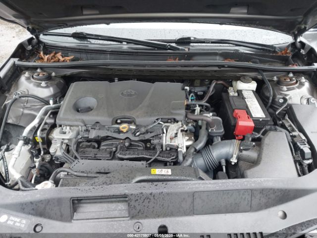 4T1C11AK9LU996830 Toyota CAMRY LE