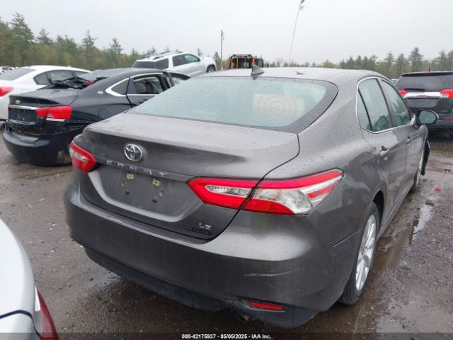 4T1C11AK9LU996830 Toyota CAMRY LE