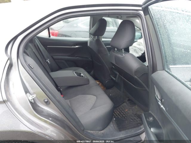 4T1C11AK9LU996830 Toyota CAMRY LE
