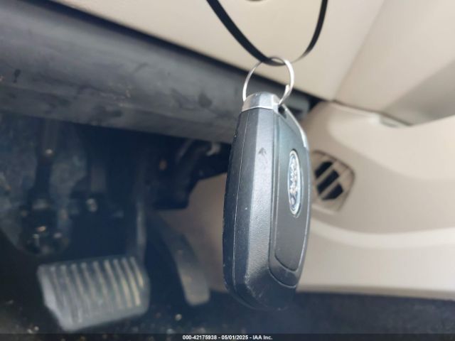 2017 FORD FUSION 3FA6P0H73HR142755 Photo 10