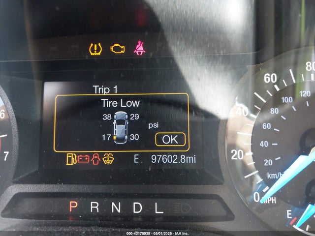 Ford FUSION SE 2017 3FA6P0H73HR142755 Image 15