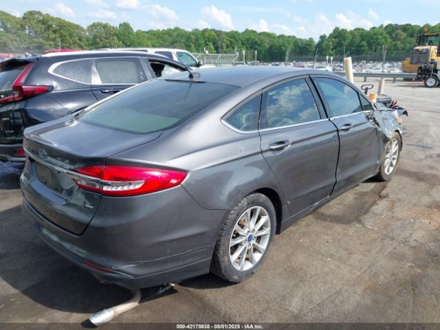 2017 FORD FUSION 3FA6P0H73HR142755 Photo 3
