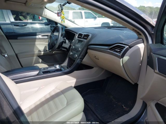 2017 FORD FUSION 3FA6P0H73HR142755 Photo 4