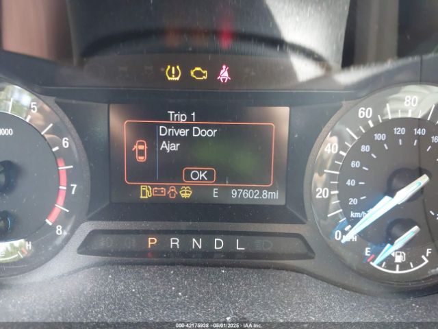 2017 FORD FUSION 3FA6P0H73HR142755 Photo 6