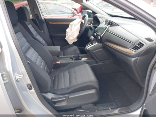 2HKRW2H54JH695315 Honda CR-V EX