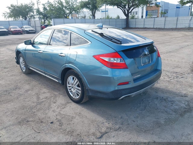 5J6TF3H38EL001621 Honda Crosstour Ex