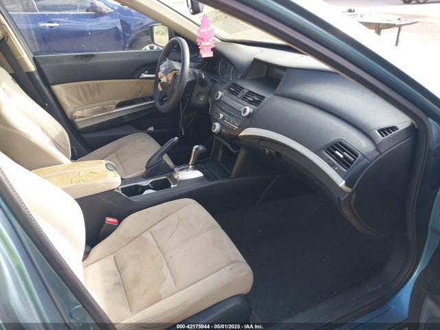5J6TF3H38EL001621 Honda Crosstour Ex