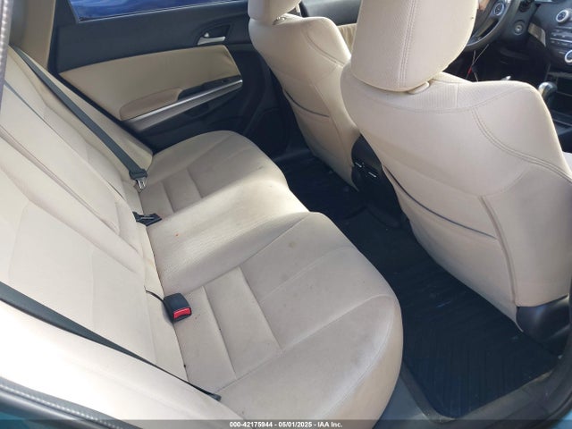 5J6TF3H38EL001621 Honda Crosstour Ex